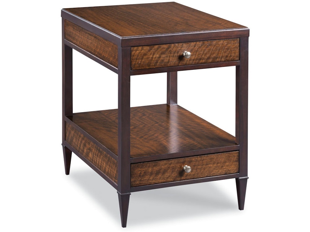 Rectangular Side Table