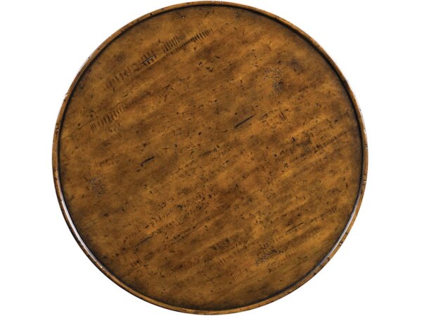 Round Tier Table - Image 2