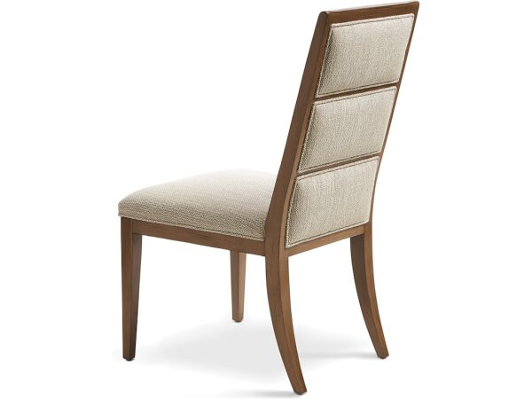 Hudson Armless Dining Chair - Image 2