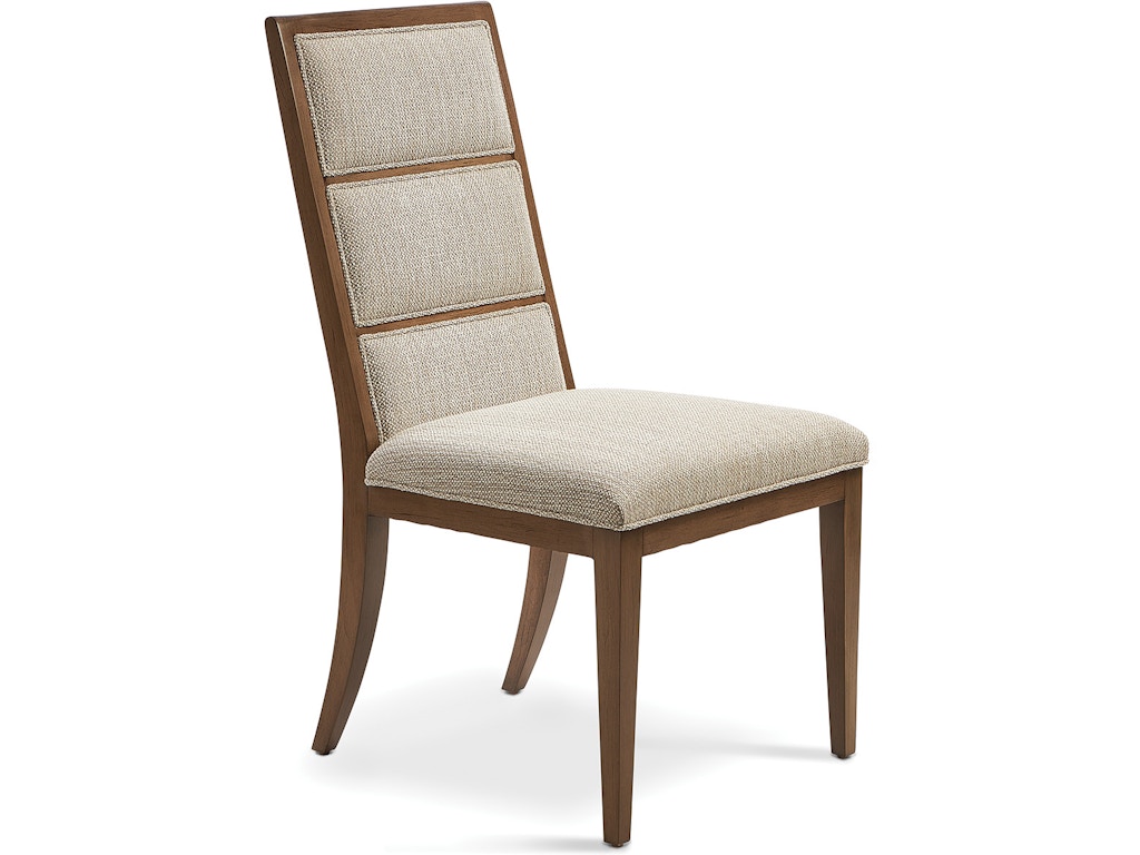 Hudson Armless Dining Chair