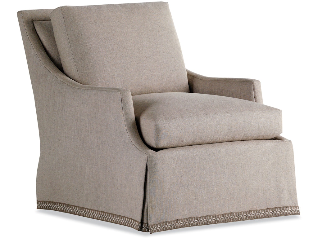 Bridgette Swivel Rocker