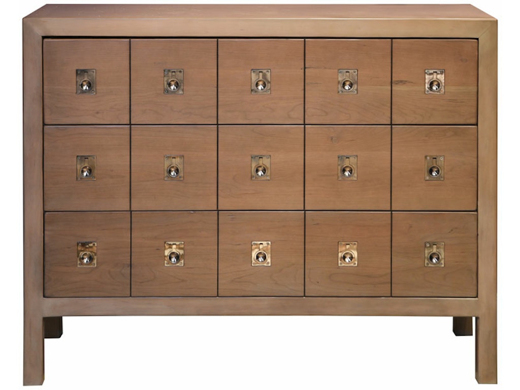Starboard Chest