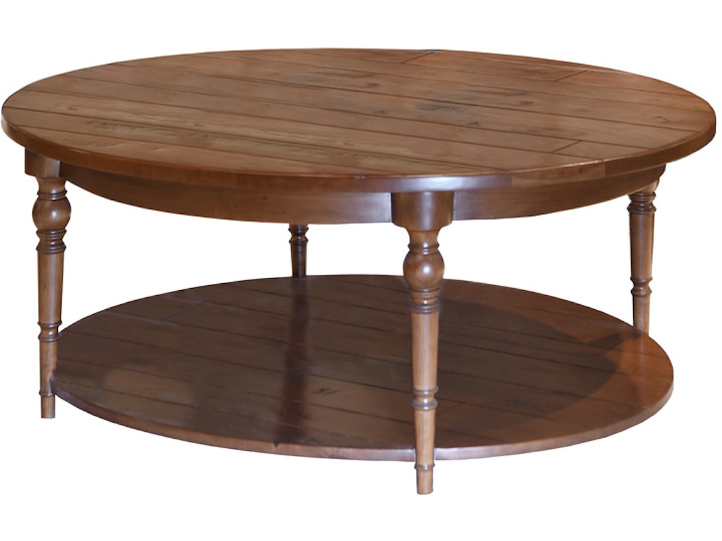 Water's Edge Cocktail Table