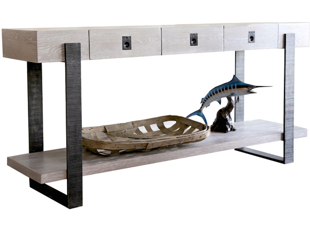 Boathouse Console