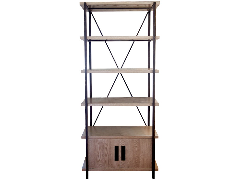 Boathouse Bookcase