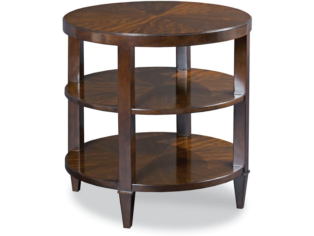 Graham Tier Table
