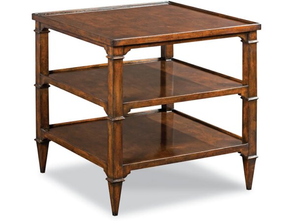 Marseille Side Table