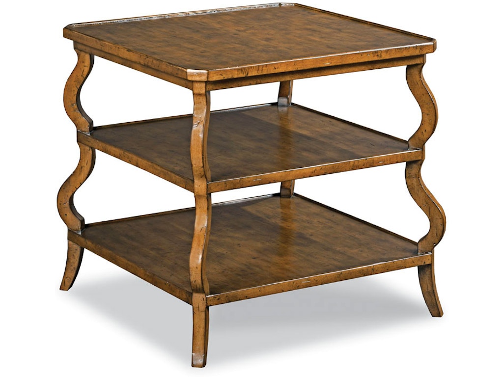 Sonoma Tiered Side Table