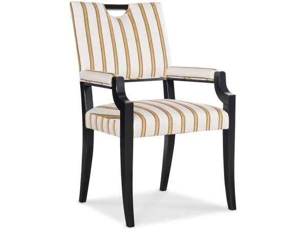 Milena Arm Dining Chair