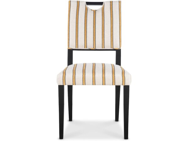 Milena Side Dining Chair - Image 2
