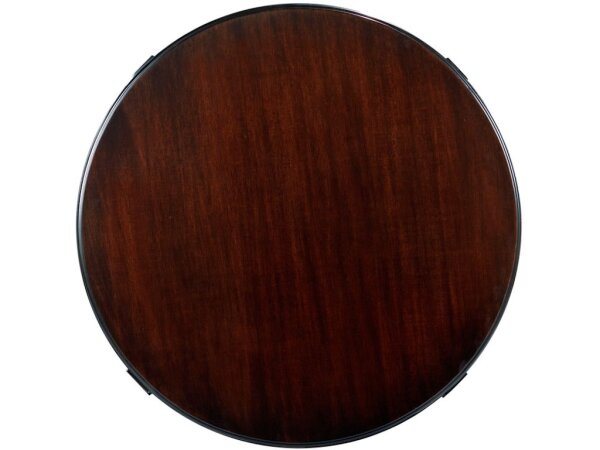 Addison Round Lamp Table - Image 2