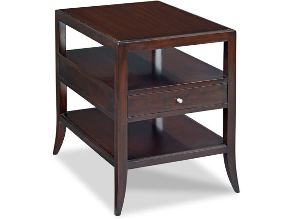 Addison Tier Table