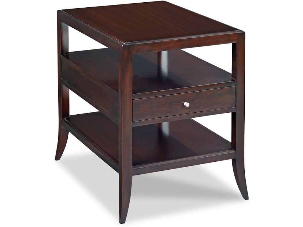 Addison Tier Table