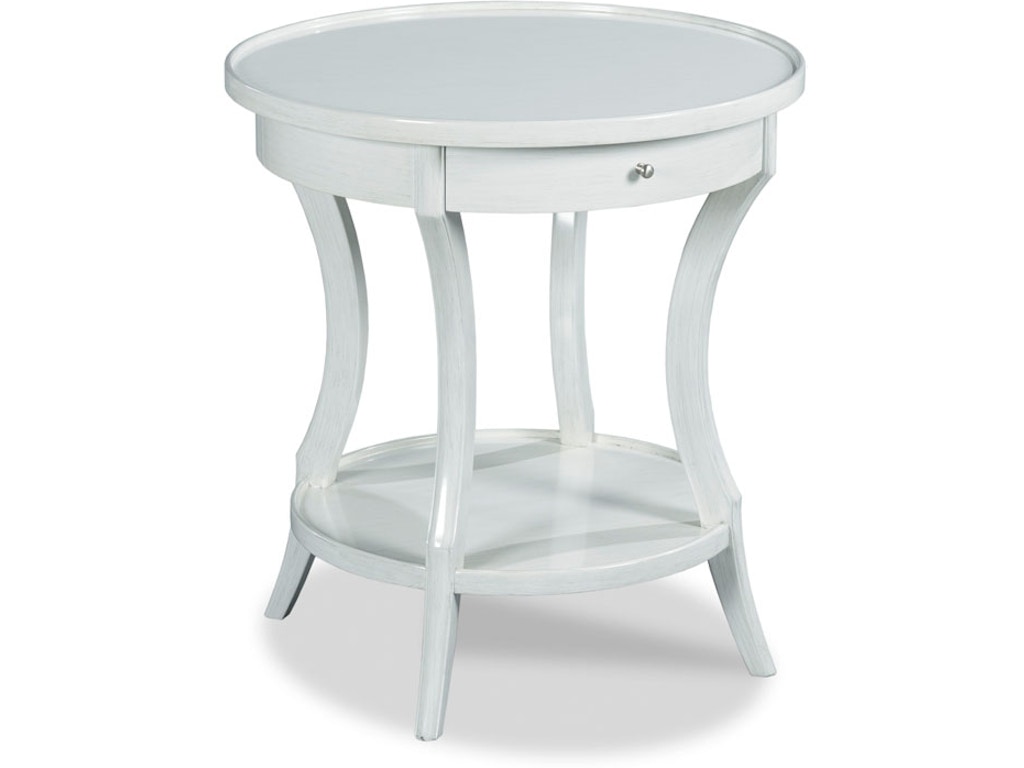 Stacey Side Table