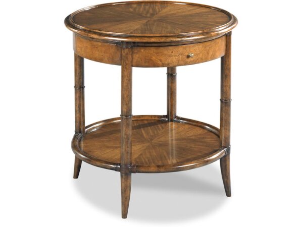Linwood Side Table