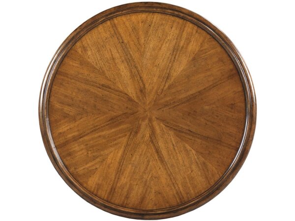 Linwood Side Table - Image 2