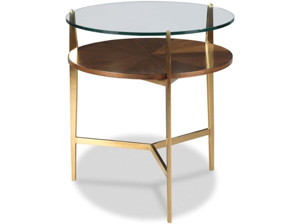 La Scala Side Table
