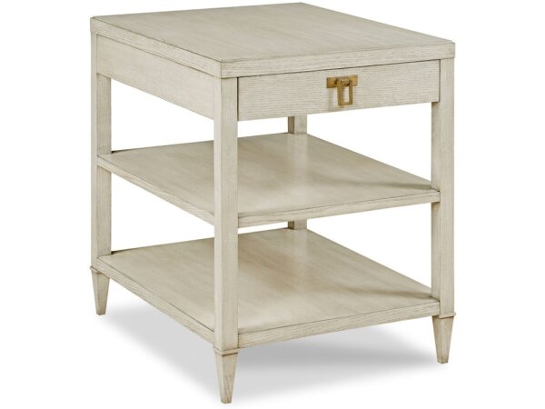 Lianna Side Table