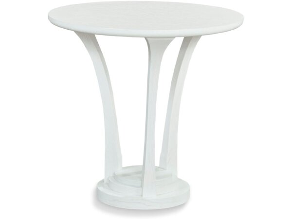Bellini Lamp Table