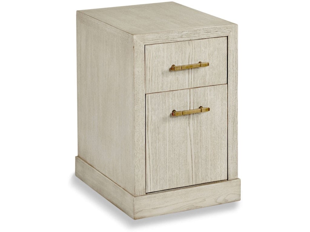 Taurus File Chest