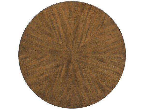 Sheridan Lamp Table - Image 2