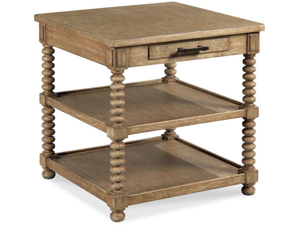 Colter Side Table