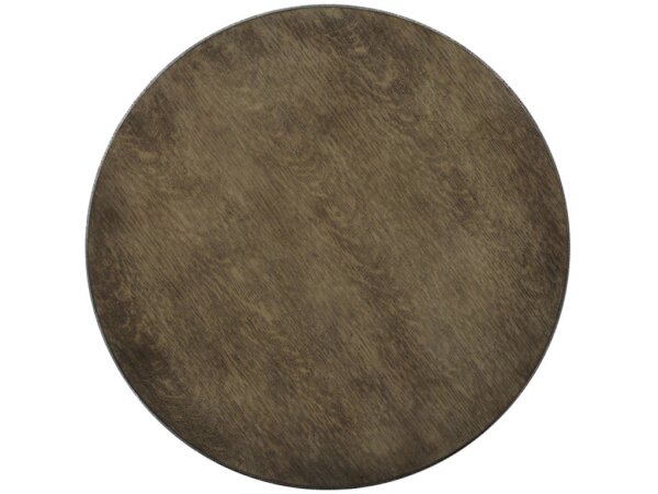 Monte Rio Round Lamp Table - Image 2