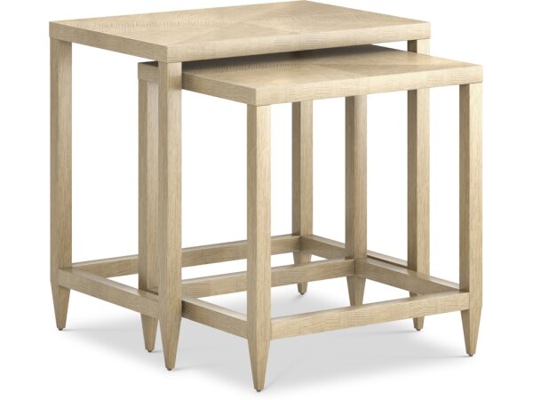 Louis Nesting Tables