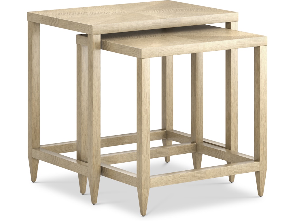 Louis Nesting Tables