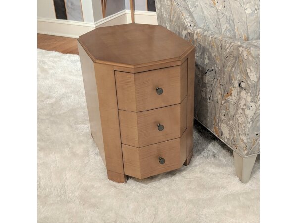 Louis Nesting Tables - Image 2