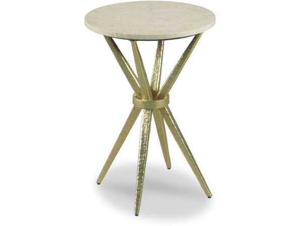 Carmen Drink Table