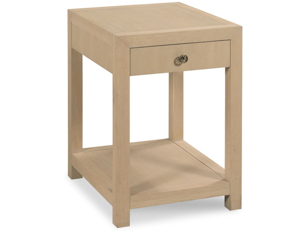 Bridger Bedsidetable