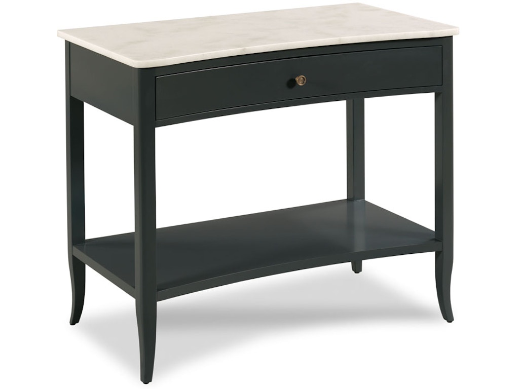 Eve Bedside Table