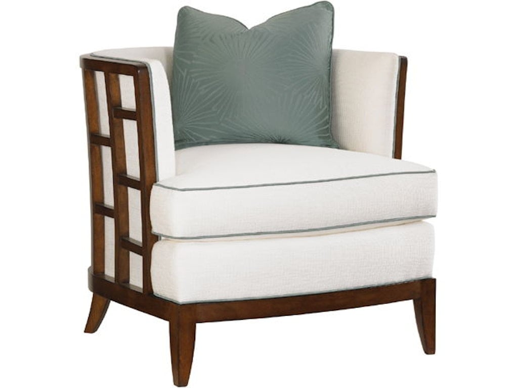 Abaco Chair