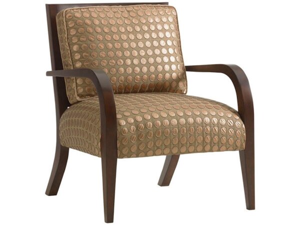 Apollo Loose Back Chair