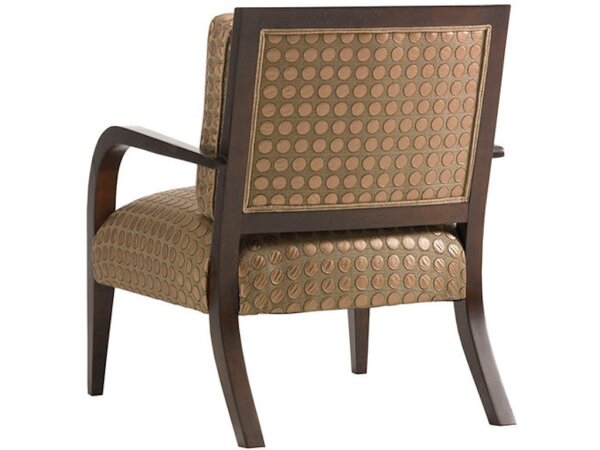 Apollo Loose Back Chair - Image 2