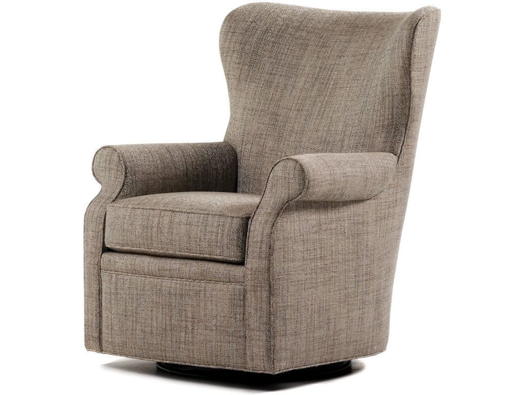 Brookwood Swivel Glider