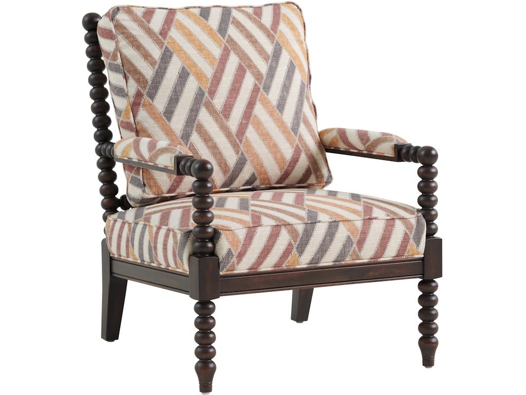 Maarten Chair