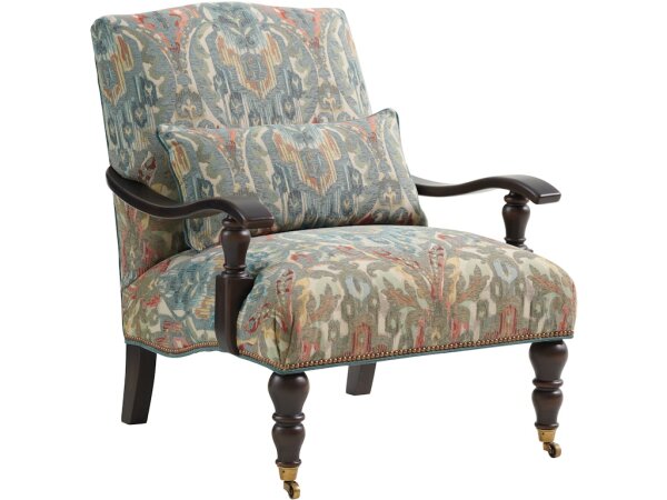 San Carlos Chair