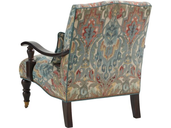 San Carlos Chair - Image 2