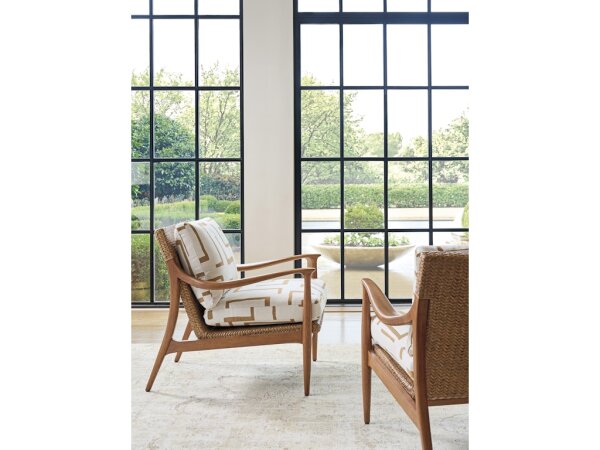 Claremont Chair - Image 2