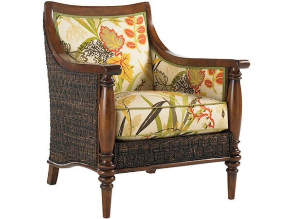 Agave Chair