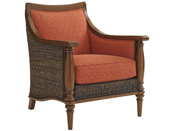 Agave Chair - Image 2