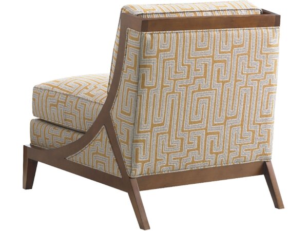 Island Fusion Tasman Chair - Image 2