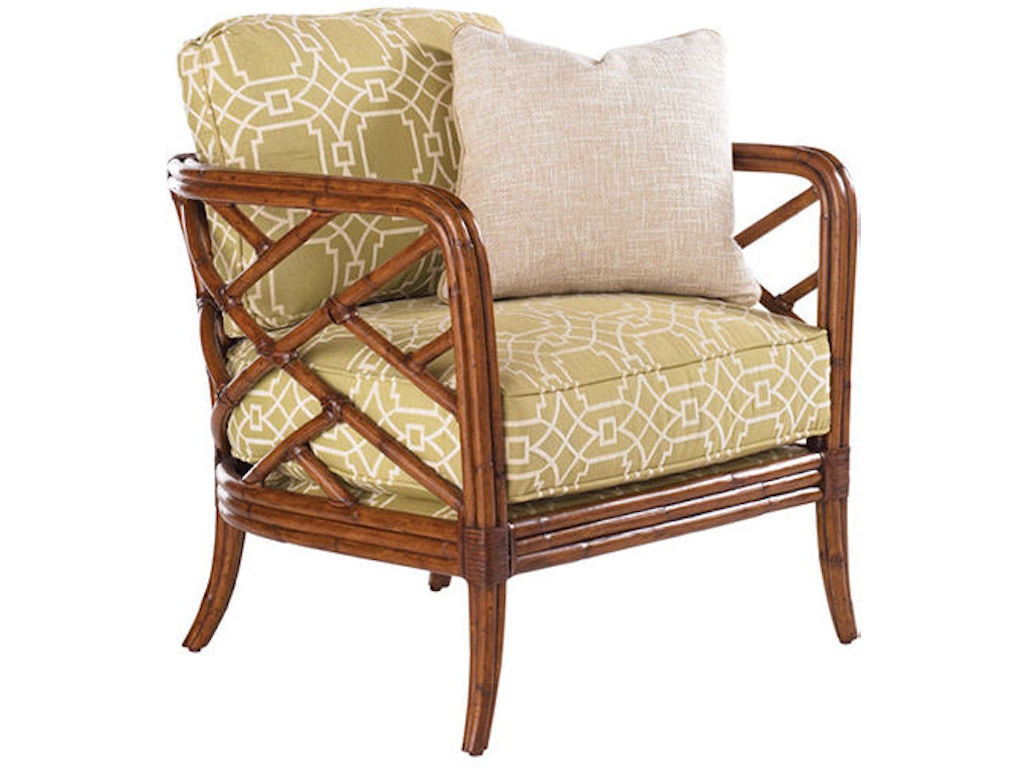 Palm Chair