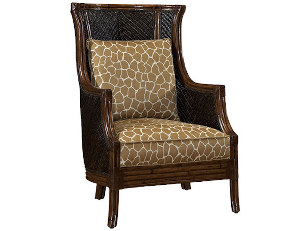 Rum Beach Chair