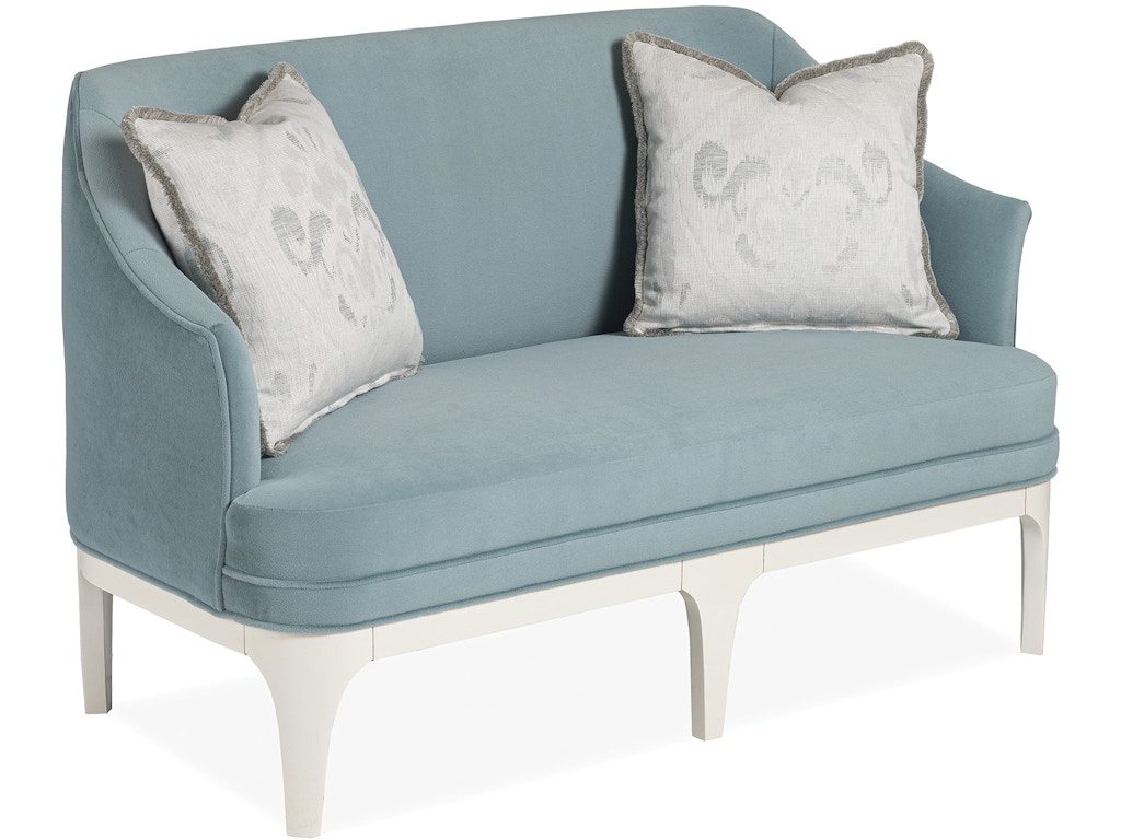 Raven Settee