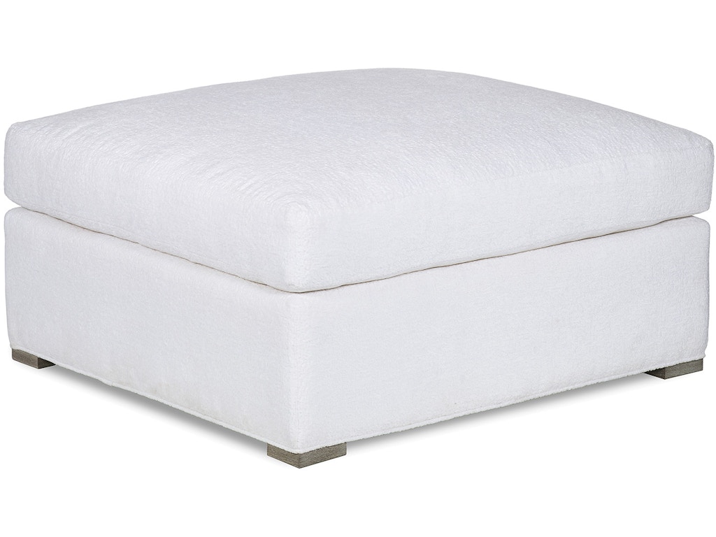 Olympia Ottoman