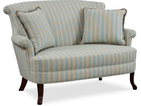 Fitzroy Settee