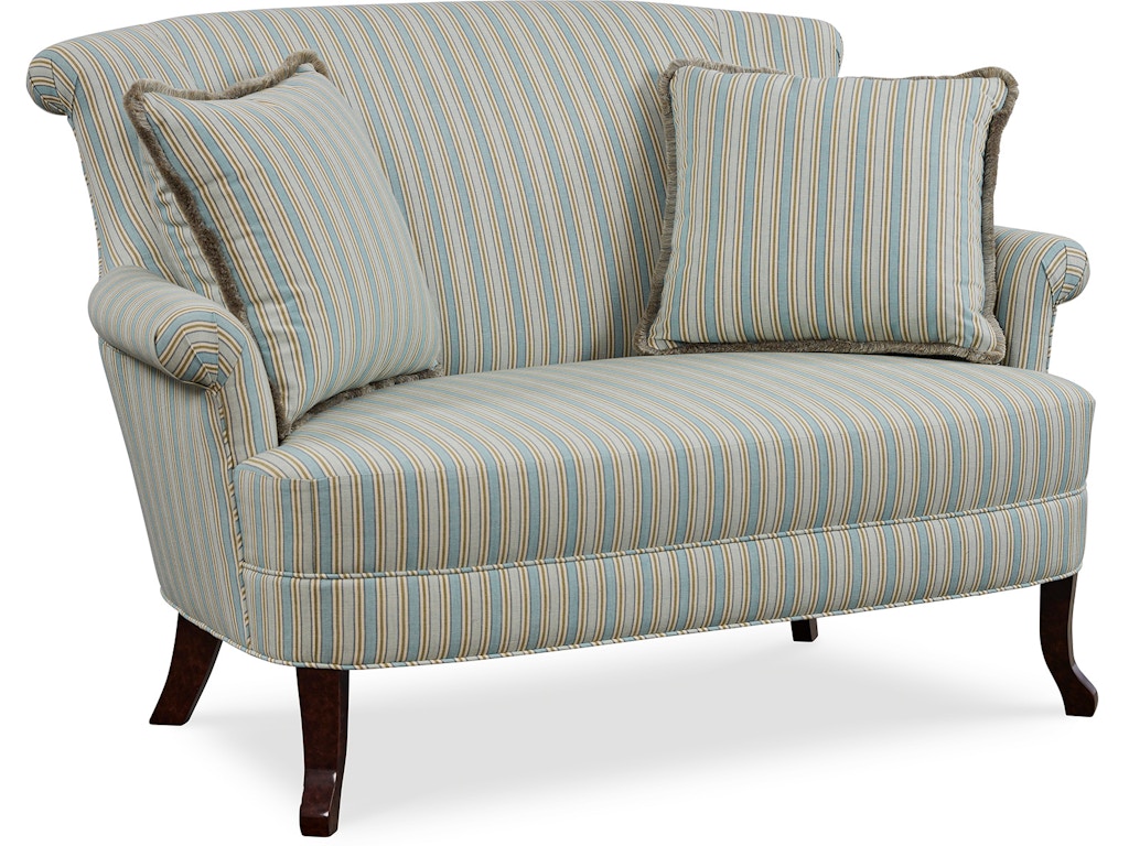 Fitzroy Settee